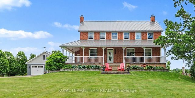 10546 Broken Second Road, South Dundas