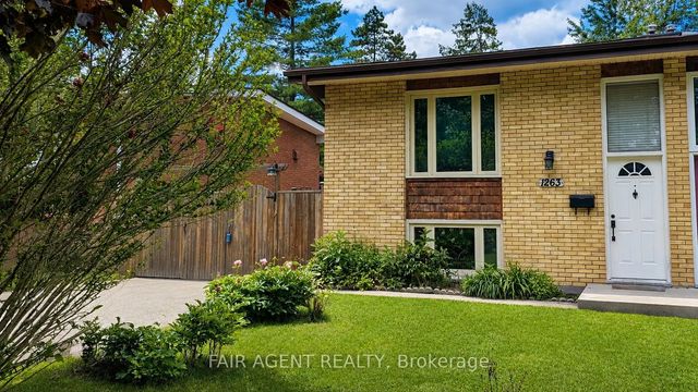 1263 Sorrel Road, London East