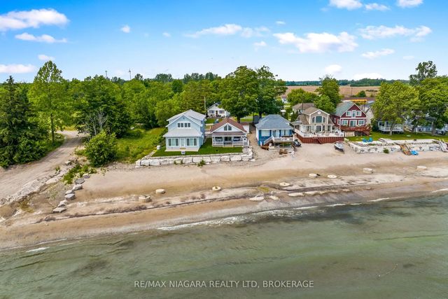 12893 Old Lakeshore Road, Wainfleet