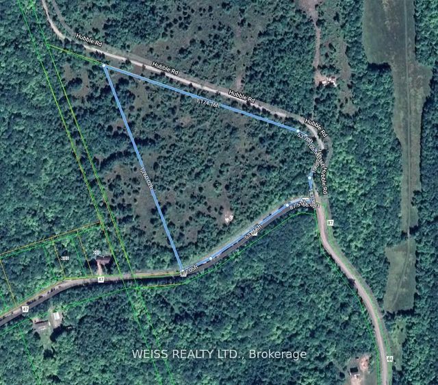 Hwy 47 N/a, Havelock-Belmont-Methuen