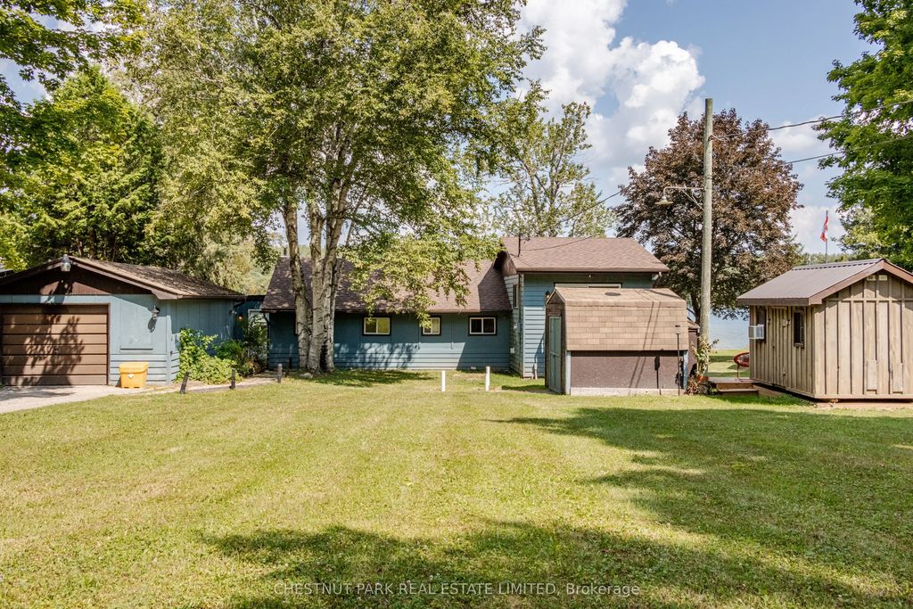 133 Island View Drive, Grey Highlands