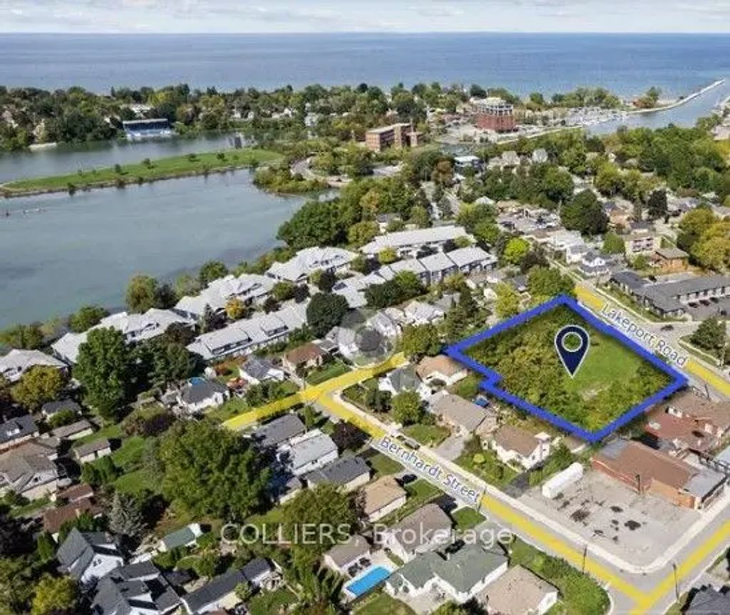 104 Lakeport Road, St. Catharines