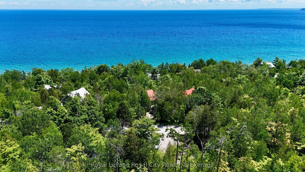 Lot 17 Shoreline Drive, Northern Bruce Peninsula