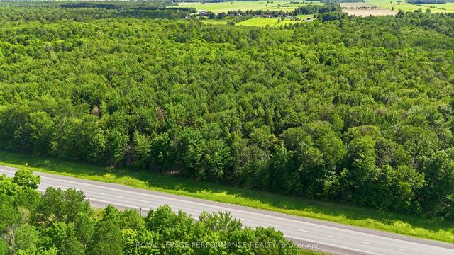 County Rd 17 Road, East Hawkesbury