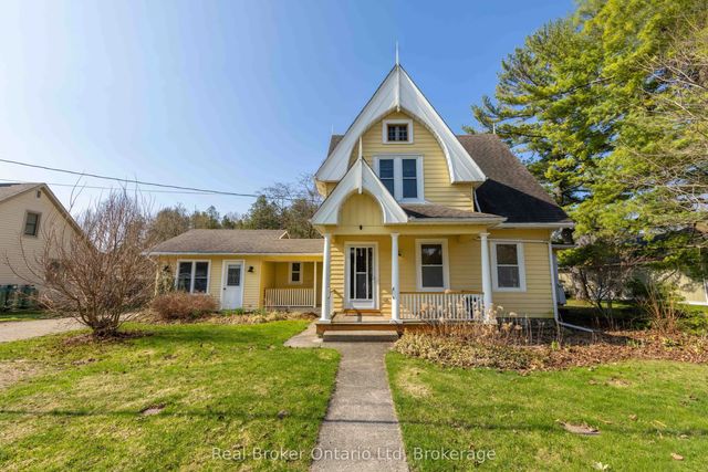 303022 Grey 15 Road, Meaford