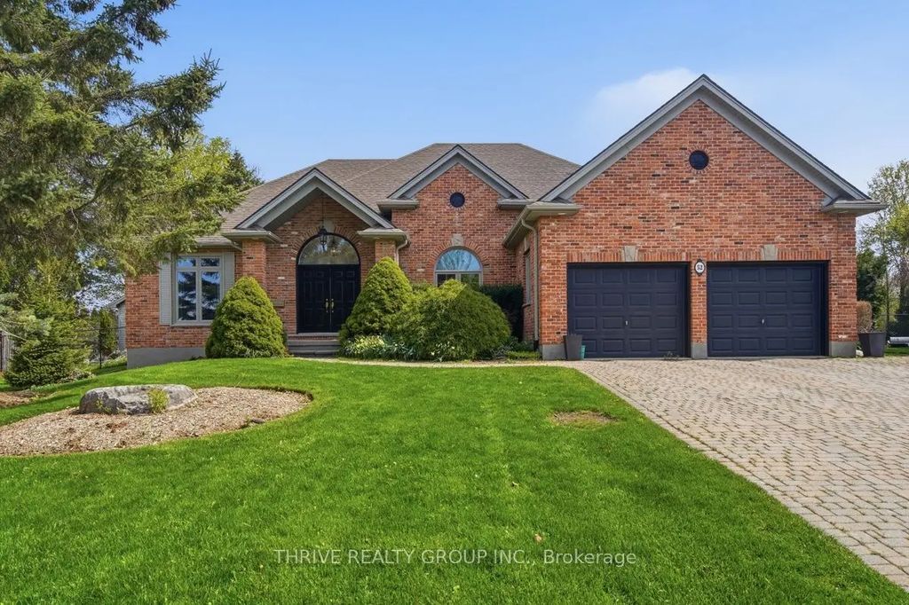 52 Wynfield Lane, Middlesex Centre