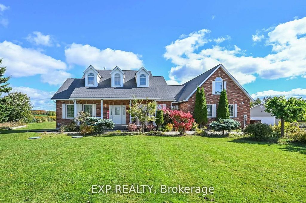 434499 4th Line, Amaranth