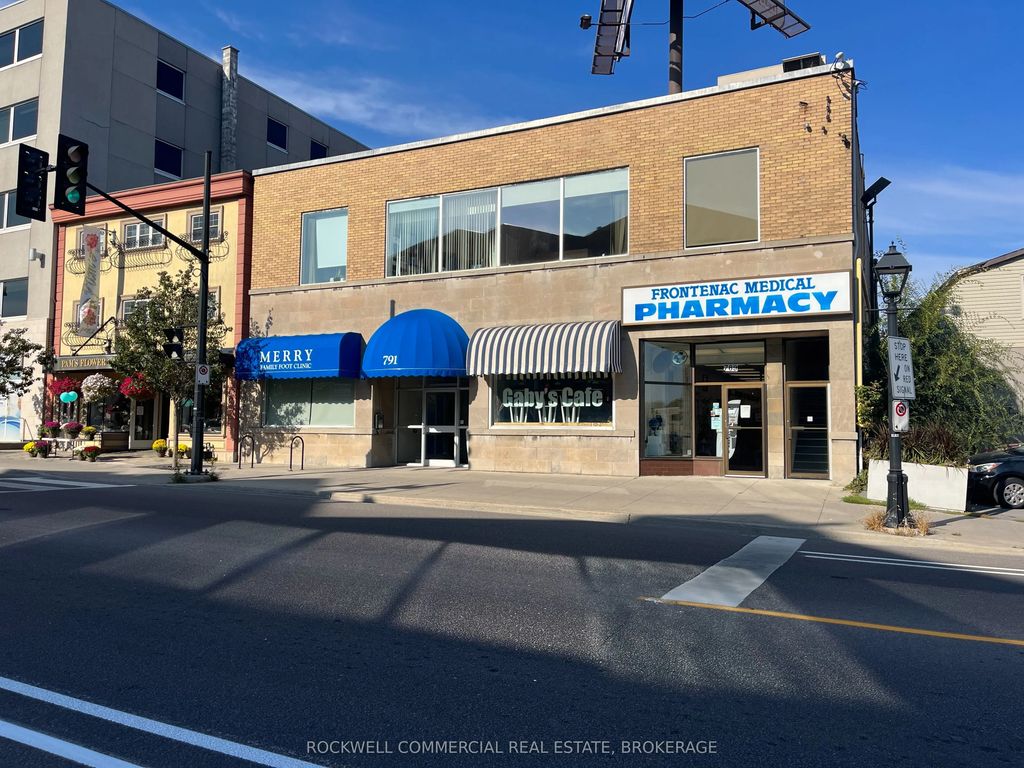 791 Princess Street 100, Kingston