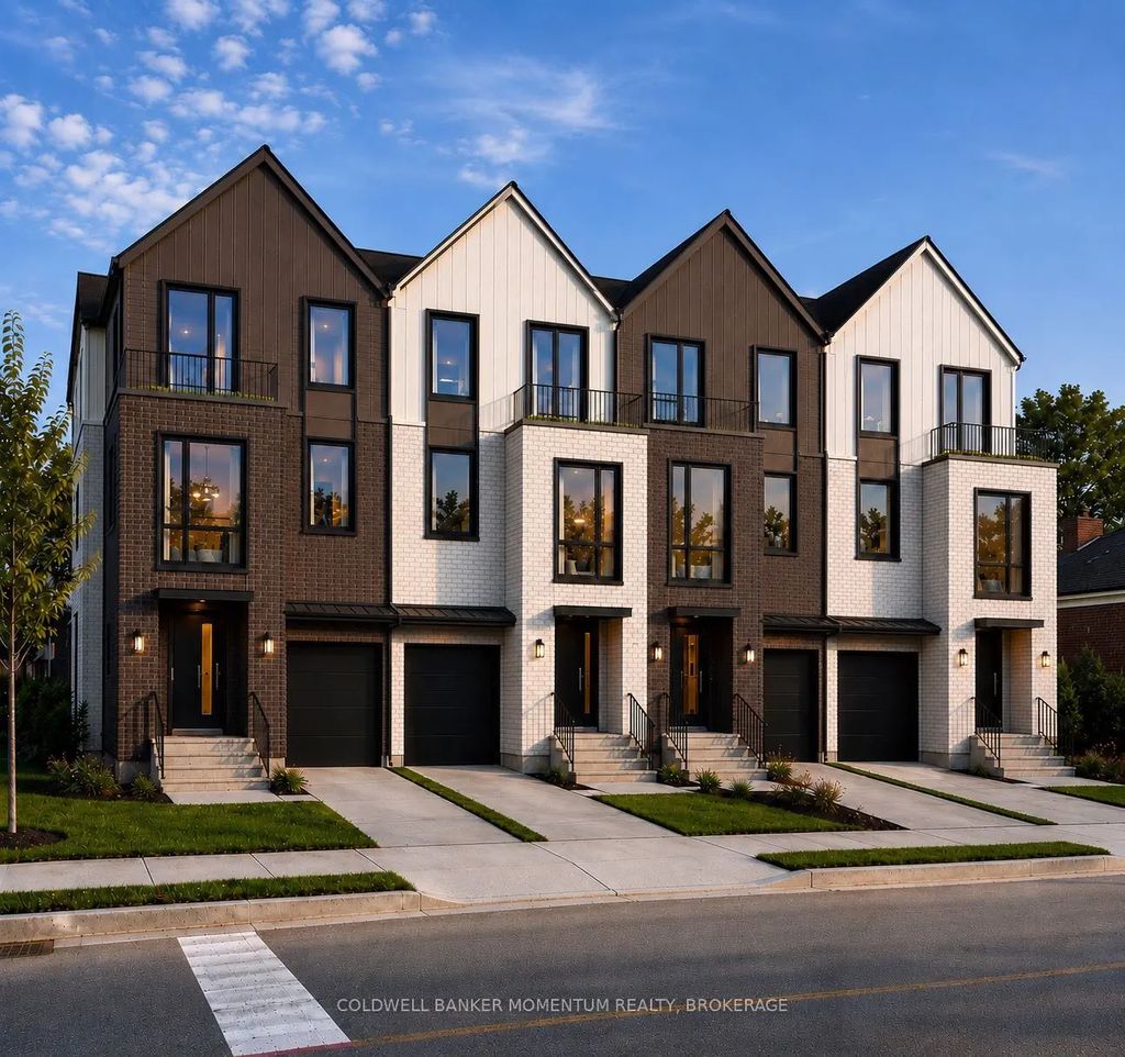 72 Dorothy Street 1, Welland