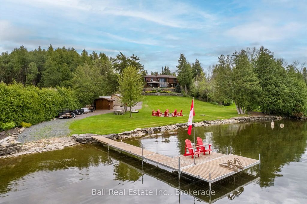 110 Lakeview Drive, Trent Hills