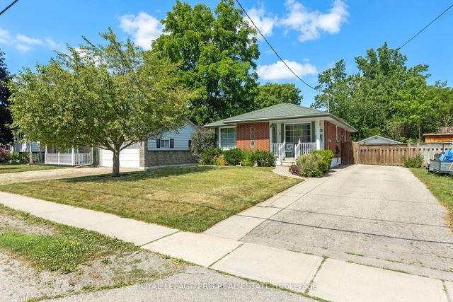 306 Helena Street, Haldimand