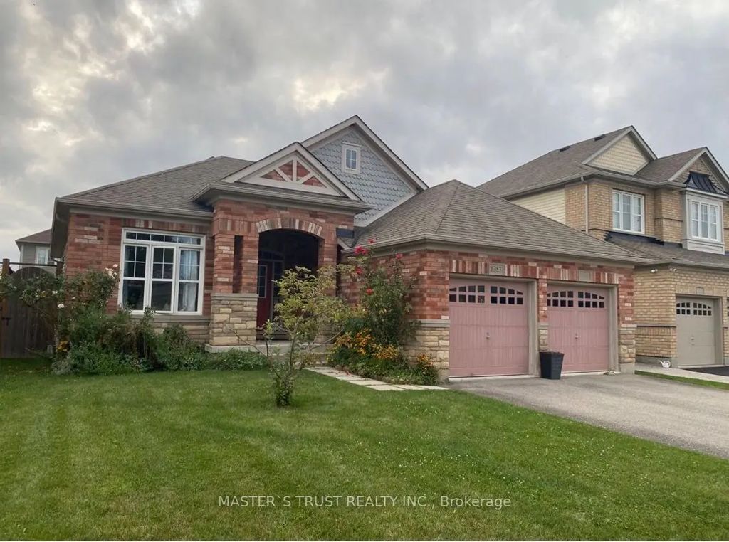 6353 St Michale Avenue, Niagara Falls