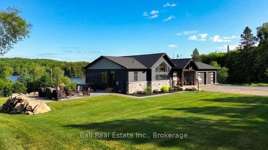 632 The South Road, Wollaston