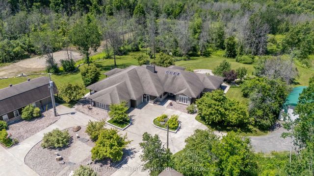 16401 County Rd 2 N/a, South Stormont