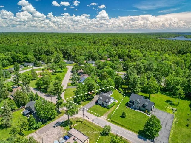 1 Glenrock Road, McDougall