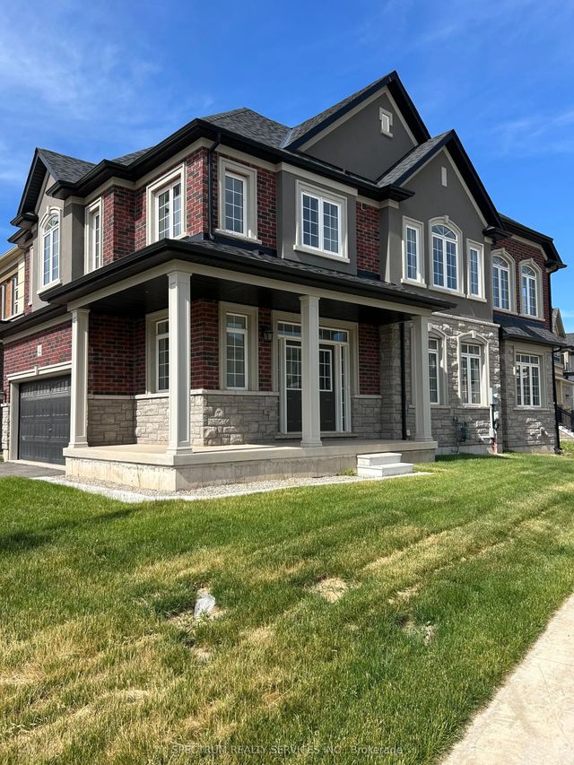 42 Waldron Street, Brantford