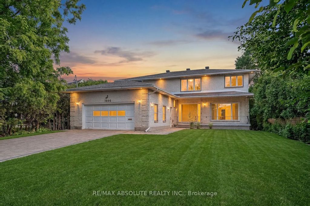 1444 Normandy Crescent, Cityview - Parkwoods Hills - Rideau Shore