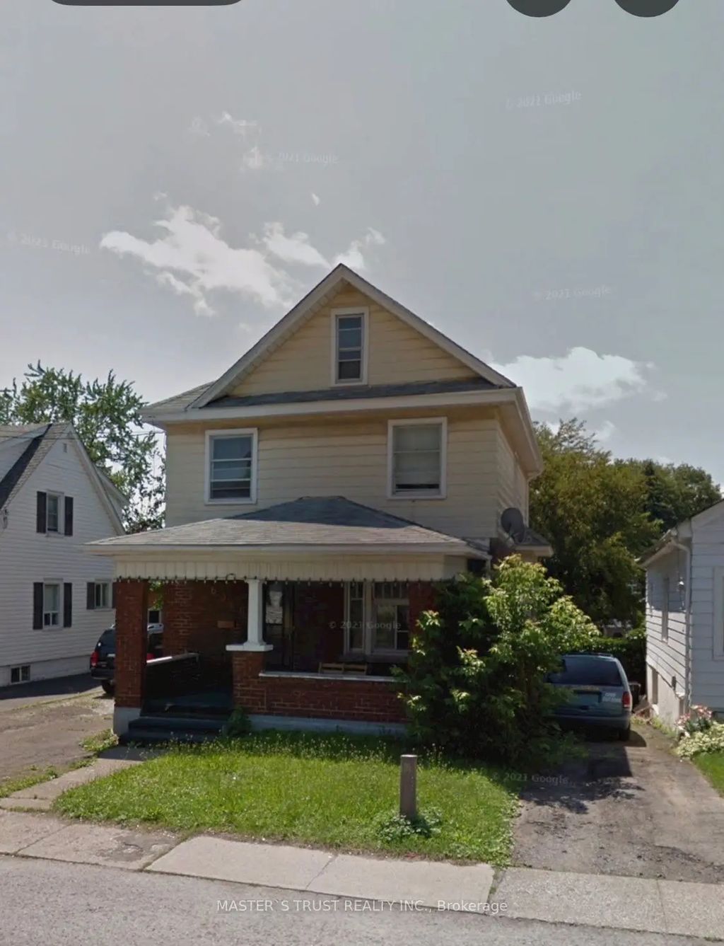 6366 Ker Street, Niagara Falls