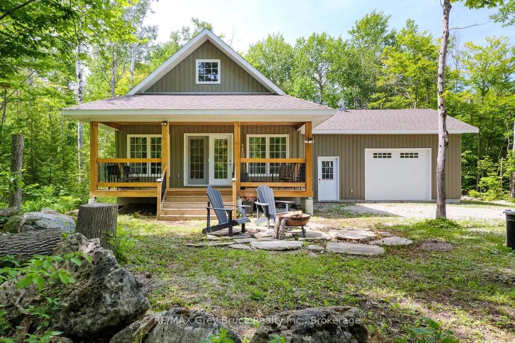 73 Maple Drive, Northern Bruce Peninsula
