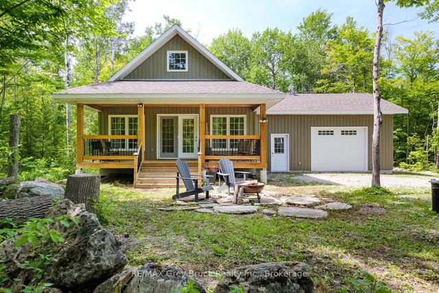 73 Maple Drive, Northern Bruce Peninsula