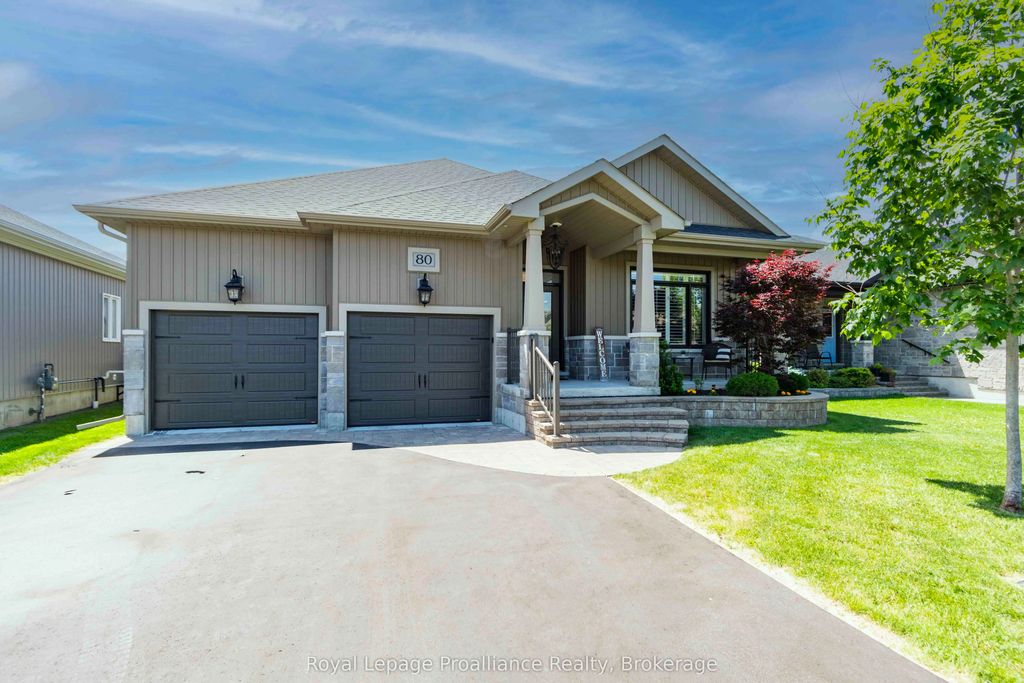 80 Ambrosia Terrace, Quinte West
