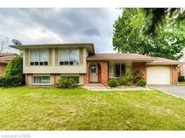 3237 Corry Crescent, Niagara Falls