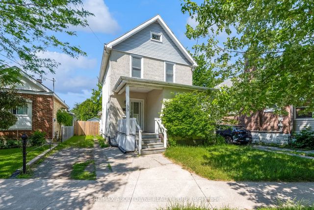 153 Lake Street, St. Catharines