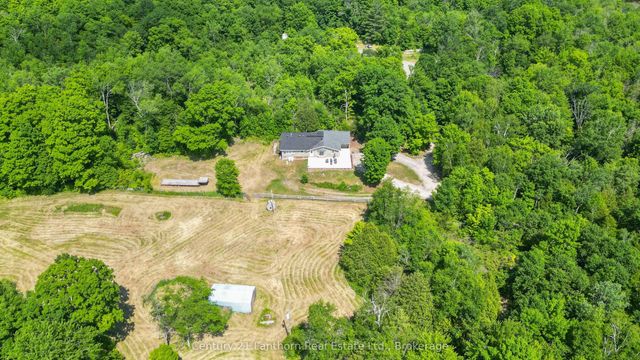 932 Hunt Club Road, Madoc
