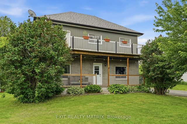 1320 St Joseph Road, Russell