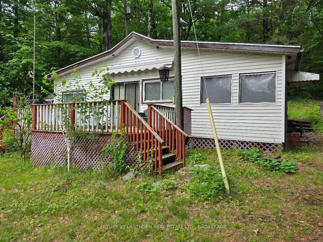 1039 Big Bay Road N, Frontenac