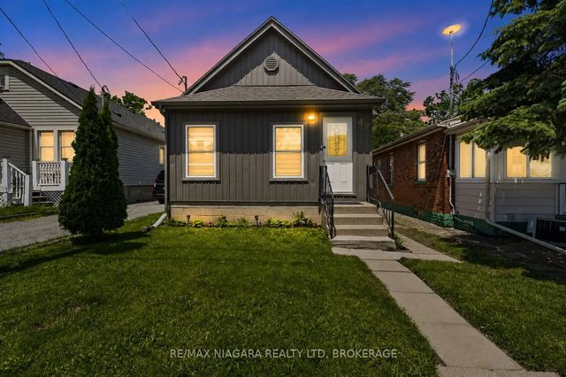 42 Mccormick Street, Welland