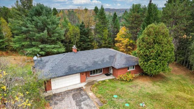 4 Maxwell Settlement Road 1, Bancroft