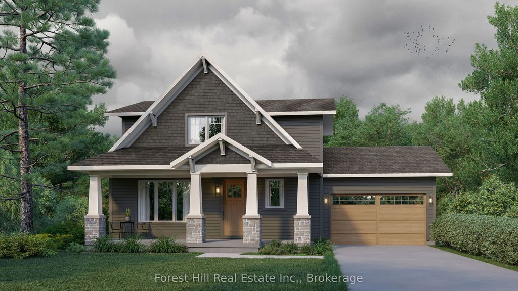 154 Bowles Bluff Road, Grey Highlands