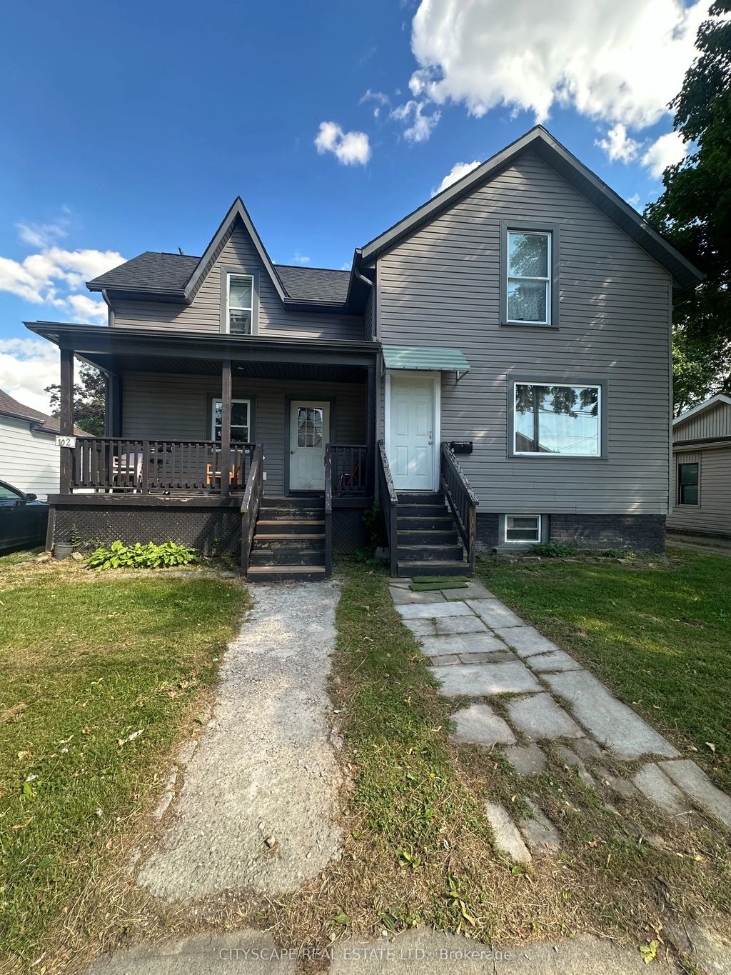 102 Gray Street, Chatham-Kent