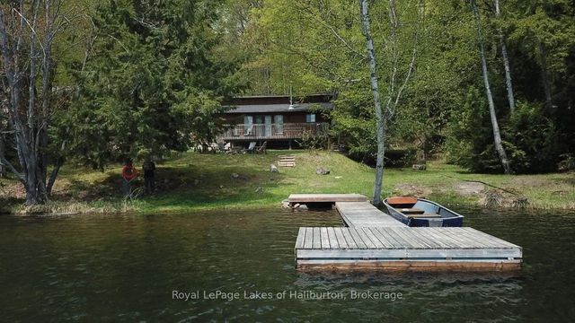 1214 Lake Lorraine Road, Highlands East