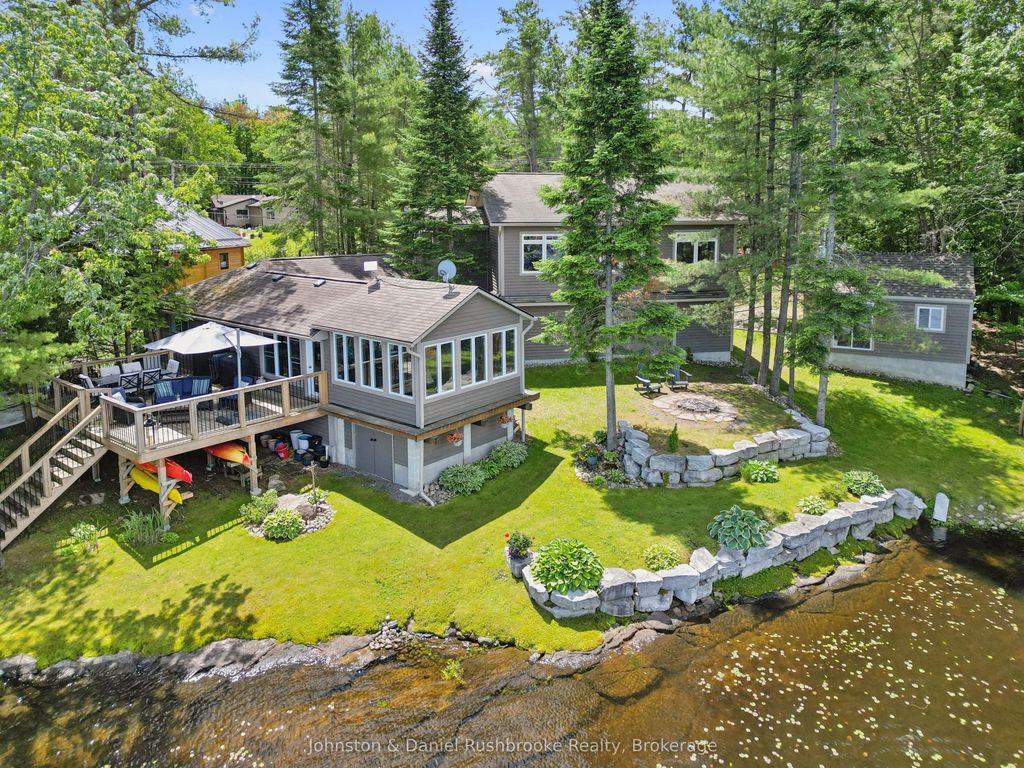 1164 Morrison Lake Road South N/a, Gravenhurst