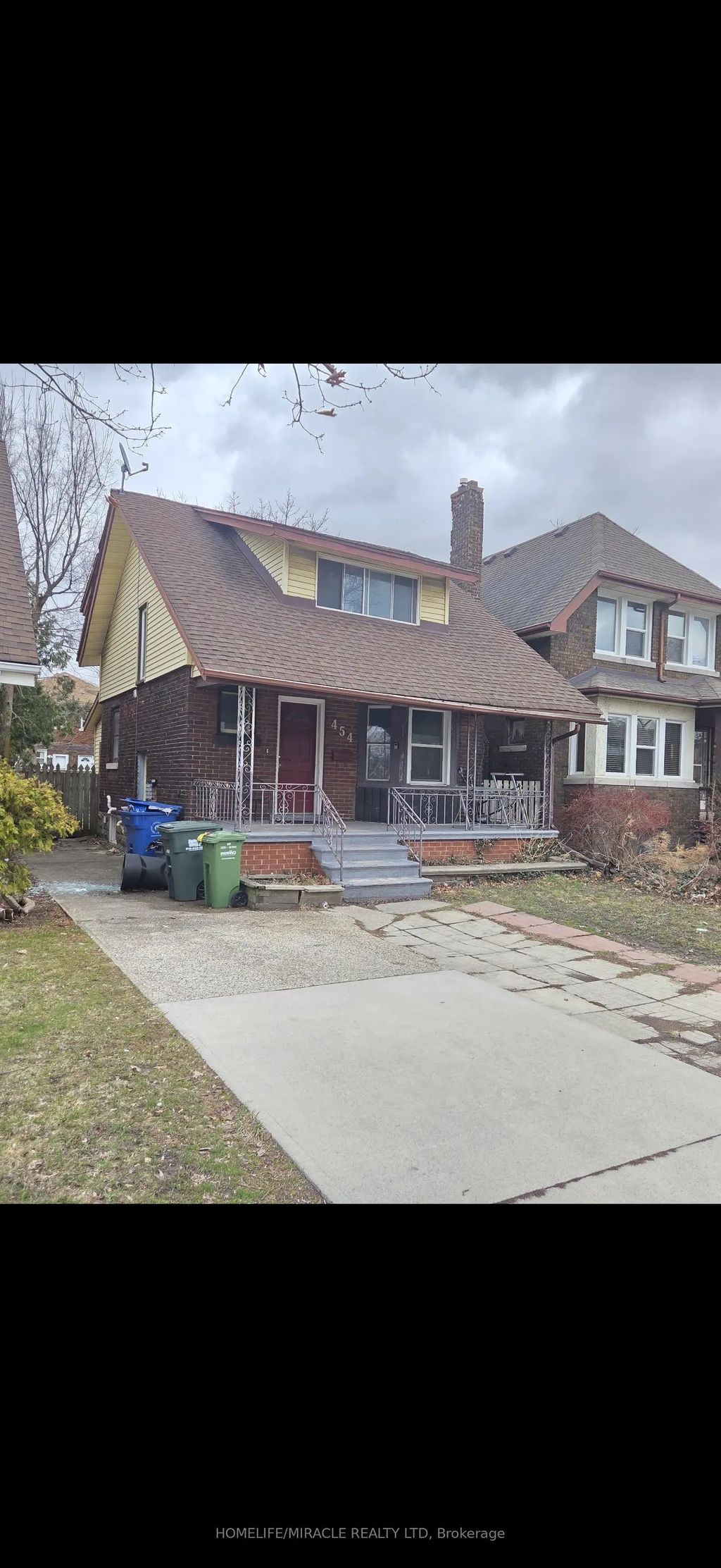 454 Rankin Avenue, Windsor