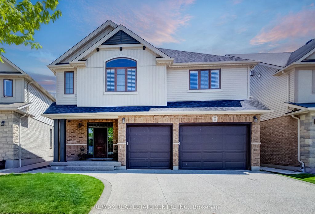 10 Deer Creek Street, Kitchener