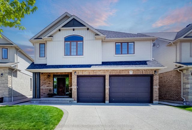 10 Deer Creek Street, Kitchener