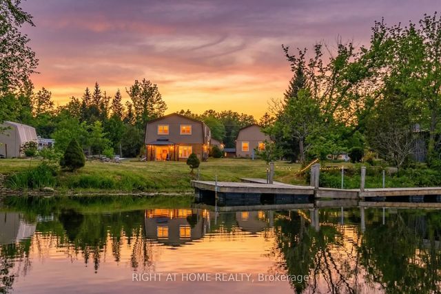 12 Maple Grove Road, Kawartha Lakes