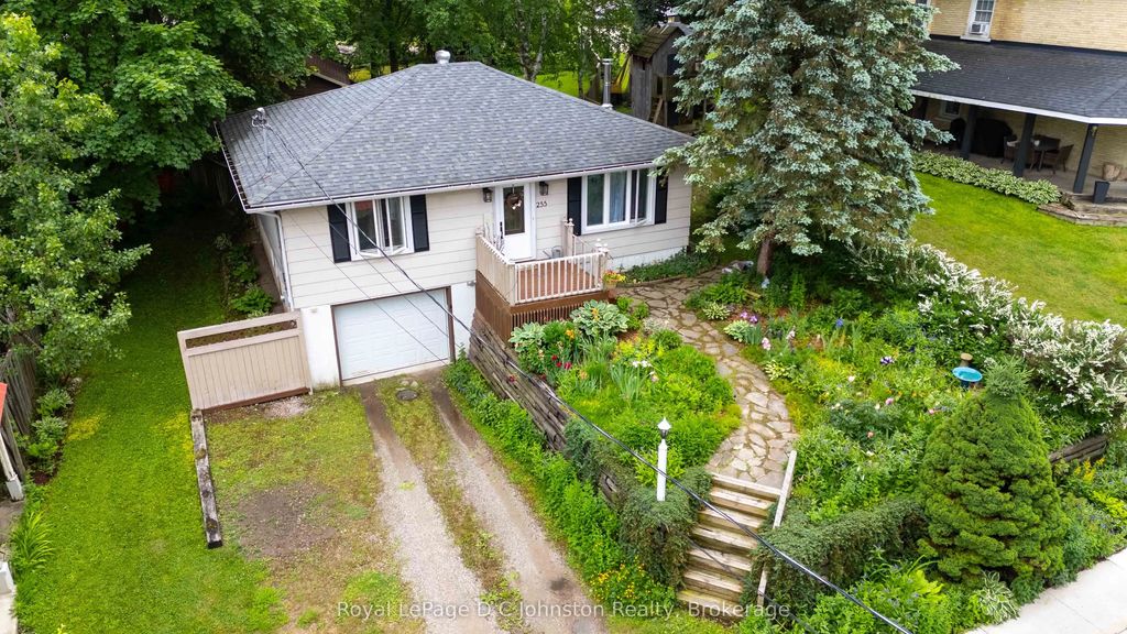 255 Rowe Street, Arran-Elderslie