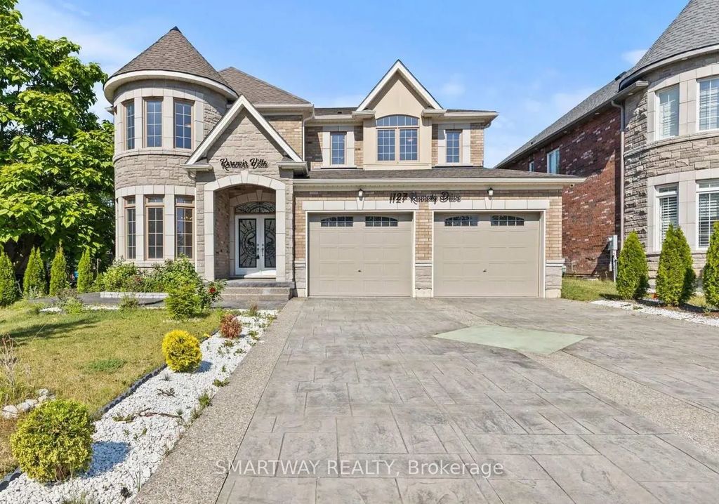 1127 Kennedy Drive, Fort Erie