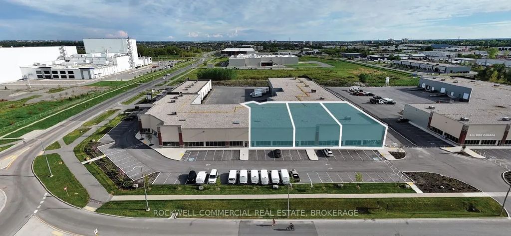 1325 Centennial Drive 13-15, Kingston