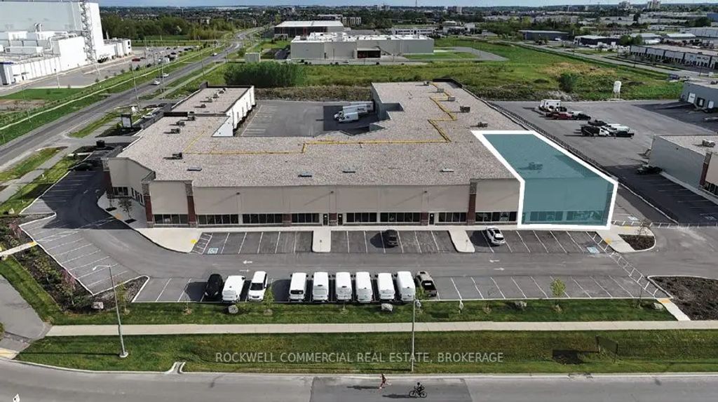 1325 Centennial Drive 15, Kingston