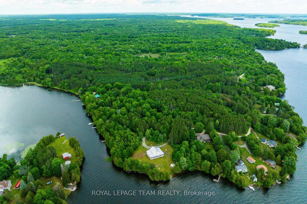 Tbd Scott Lane, Rideau Lakes