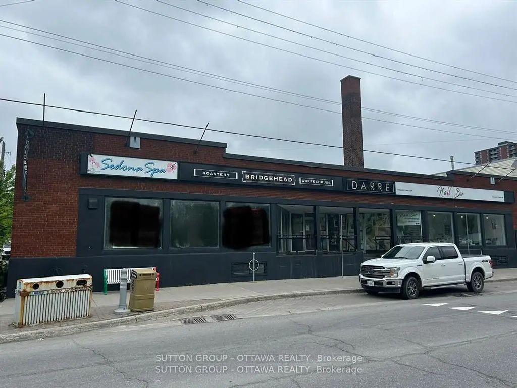153 Preston Street, West Centre Town