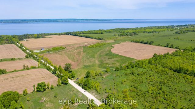 Lot 23 Con A, Side Road 23 N/a, Meaford