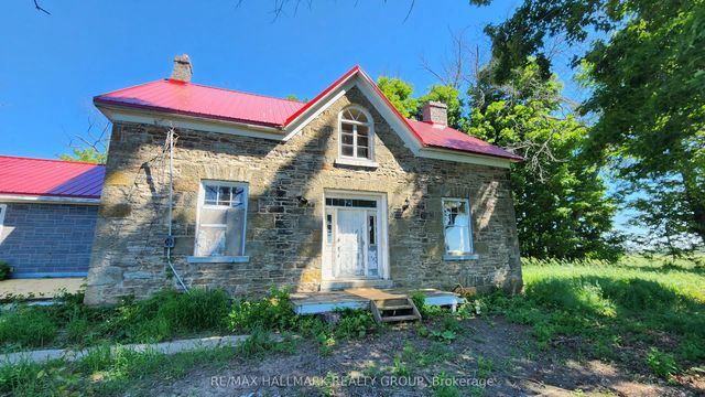 2429 Hiscocks Road, Front of Leeds & Seeleys Bay