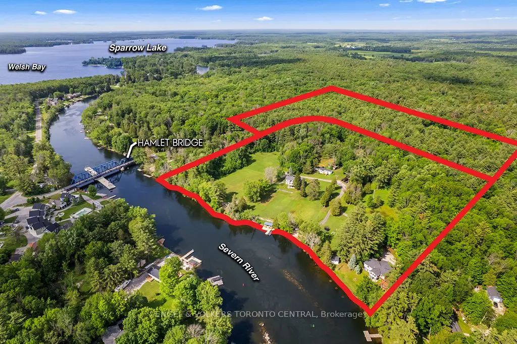 1629 Canning Road, Gravenhurst