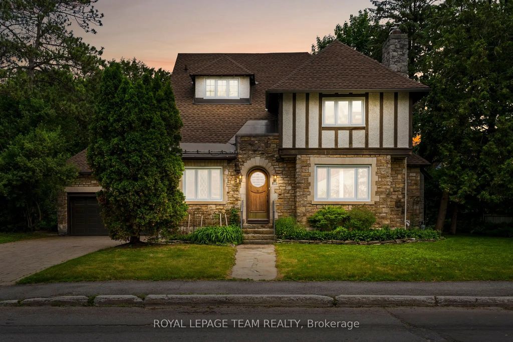 217 Melrose Avenue, Dows Lake - Civic Hospital and Area